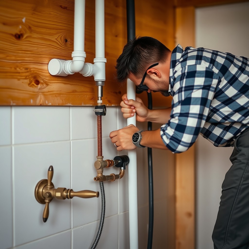 Koliko traje renovacija vodoinstalacija u kući